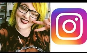 How To Grow on Instagram: Easy Tips & Tricks that you NEED to start using TODAY! | heysabrinafaith