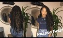 HOW TO PASSION TWIST (LONG LASTING)