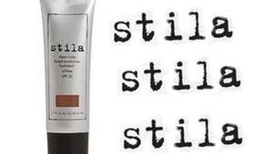 Sila tinted moisturizer in Bronze review