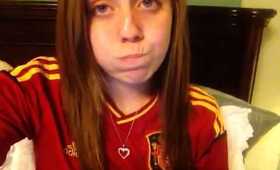 Overly emotional Vlog: LOL
