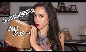 New Subscription Box???