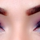 Eye makeup ❤️