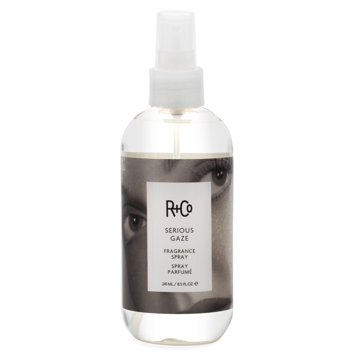R+Co Serious Gaze Fragrance Spray alternative view 1 - product swatch.