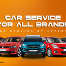 Car Repair And Services Bangalore | T-Serv
