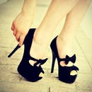 Perfect heels 