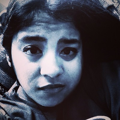 Mayra H.