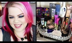 HELLA MAKEUP! Beauty Faves 2014!