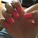 My nails 😊
