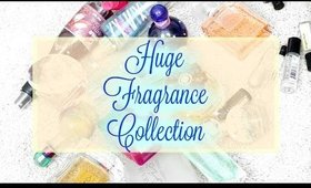 HUGE FRAGRANCE COLLECTION | Perfume, Body Spray, Perfume Oils | Rosa Klochkov