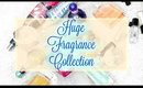 HUGE FRAGRANCE COLLECTION | Perfume, Body Spray, Perfume Oils | Rosa Klochkov
