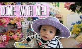 Come with Me to Dollar Tree! Must Haves + New Products!