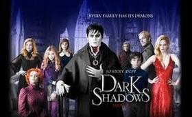 CHIUSO - Dark Shadows Giveaway!