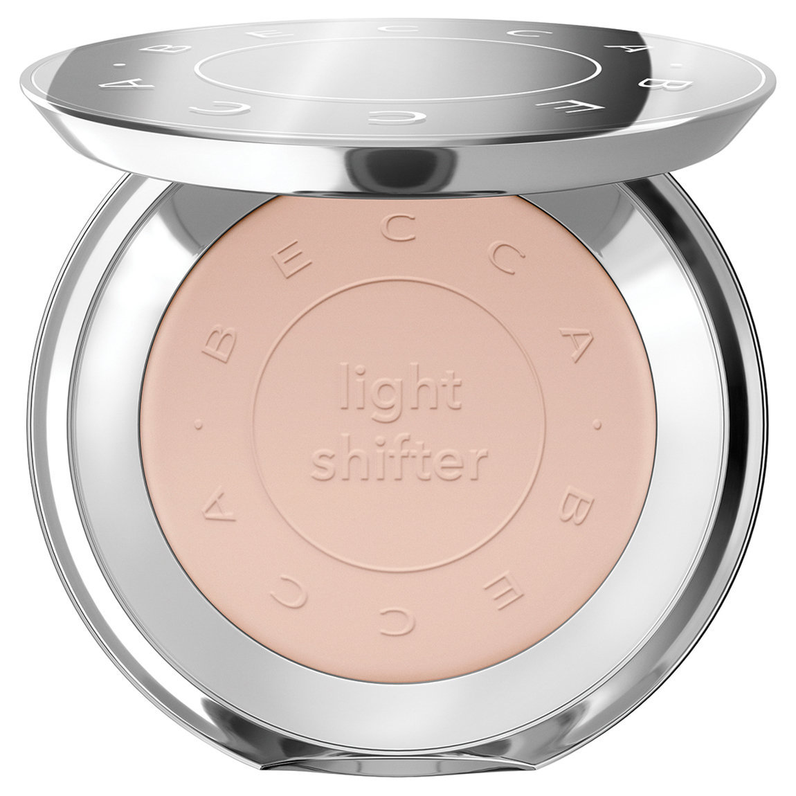 BECCA Cosmetics Light Shifter Finishing Veil Star Child 2 alternative view 1 - product swatch.