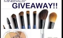 GIVEAWAY! Naked Minerals!