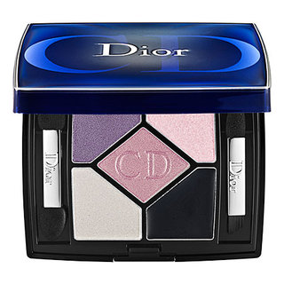 Dior 5-Colour Designer- Pink Design 808