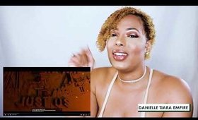 DJ Khaled - Just Us ft. SZA