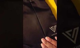 VITCHELO Numanni Sling Backpack Campaign