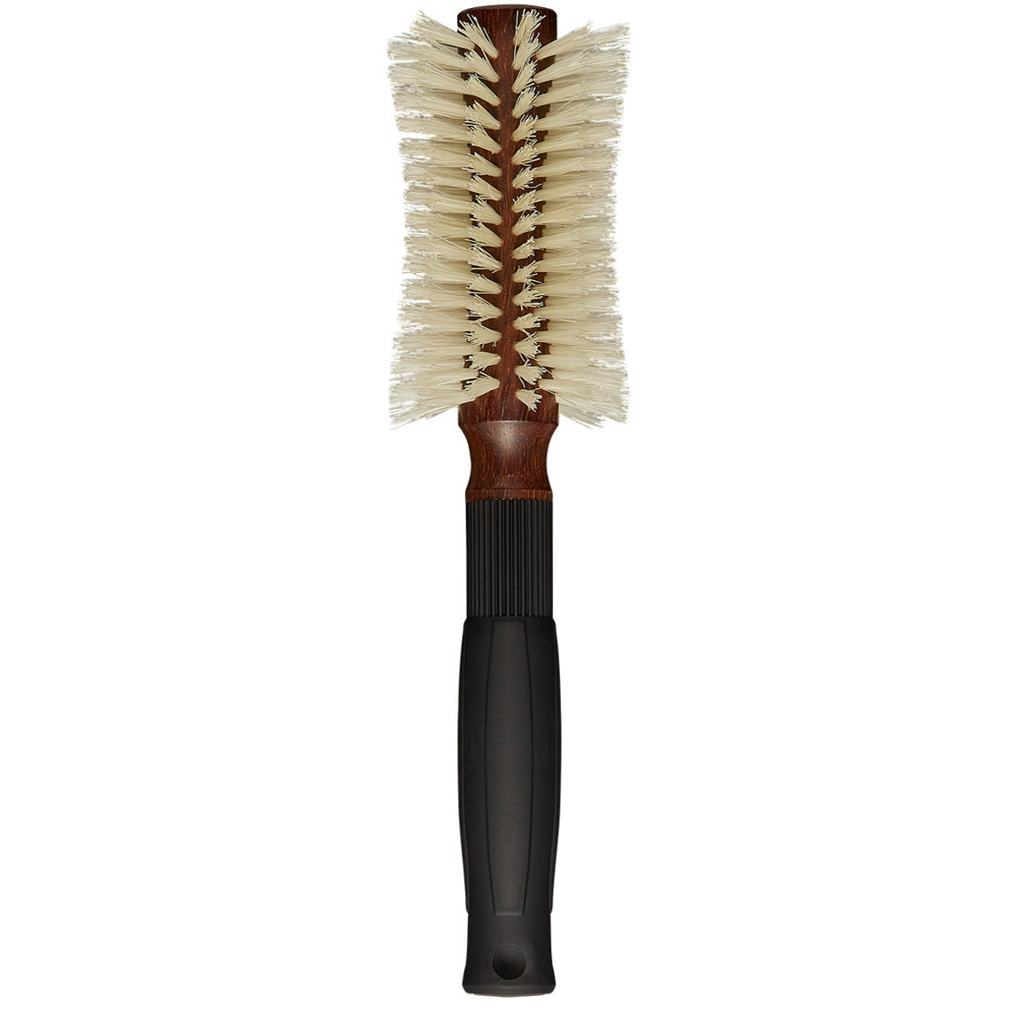 Christophe Robin Pre-Curved Blowdry Hairbrush 12 Rows alternative view 1 - product swatch.