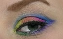 Over The Rainbow
