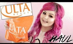 Ulta Beauty + Milani Affordable Makeup Haul | 2018