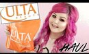 Ulta Beauty + Milani Affordable Makeup Haul | 2018