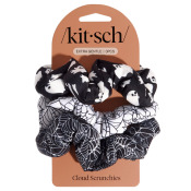 Kitsch Cloud Scrunchies