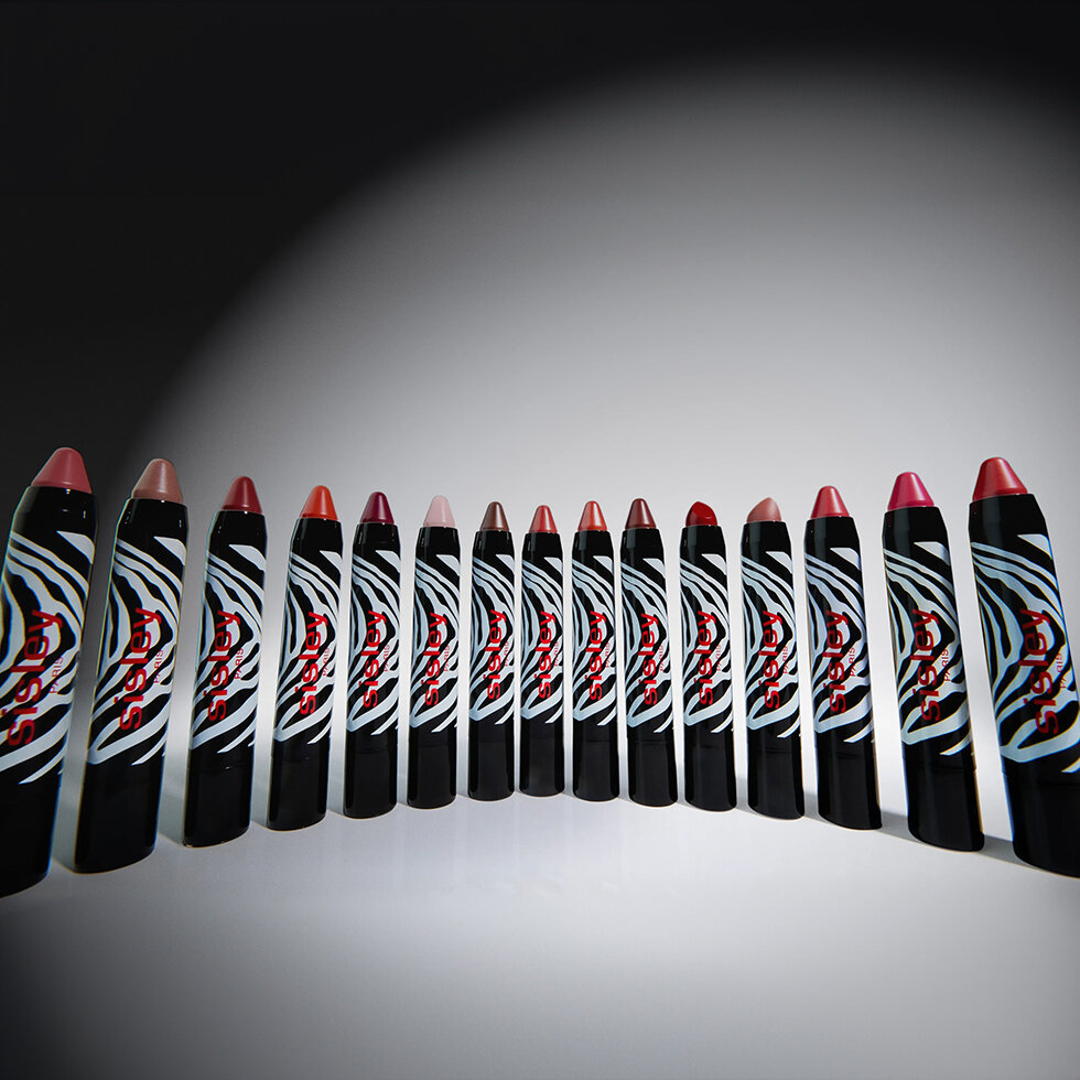Sisley Paris Phyto-Lip Twist