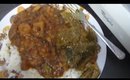 Vegetarian Lentil, Potato, & Squash Curry