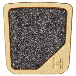 Hourglass Curator Eyeshadow Ash