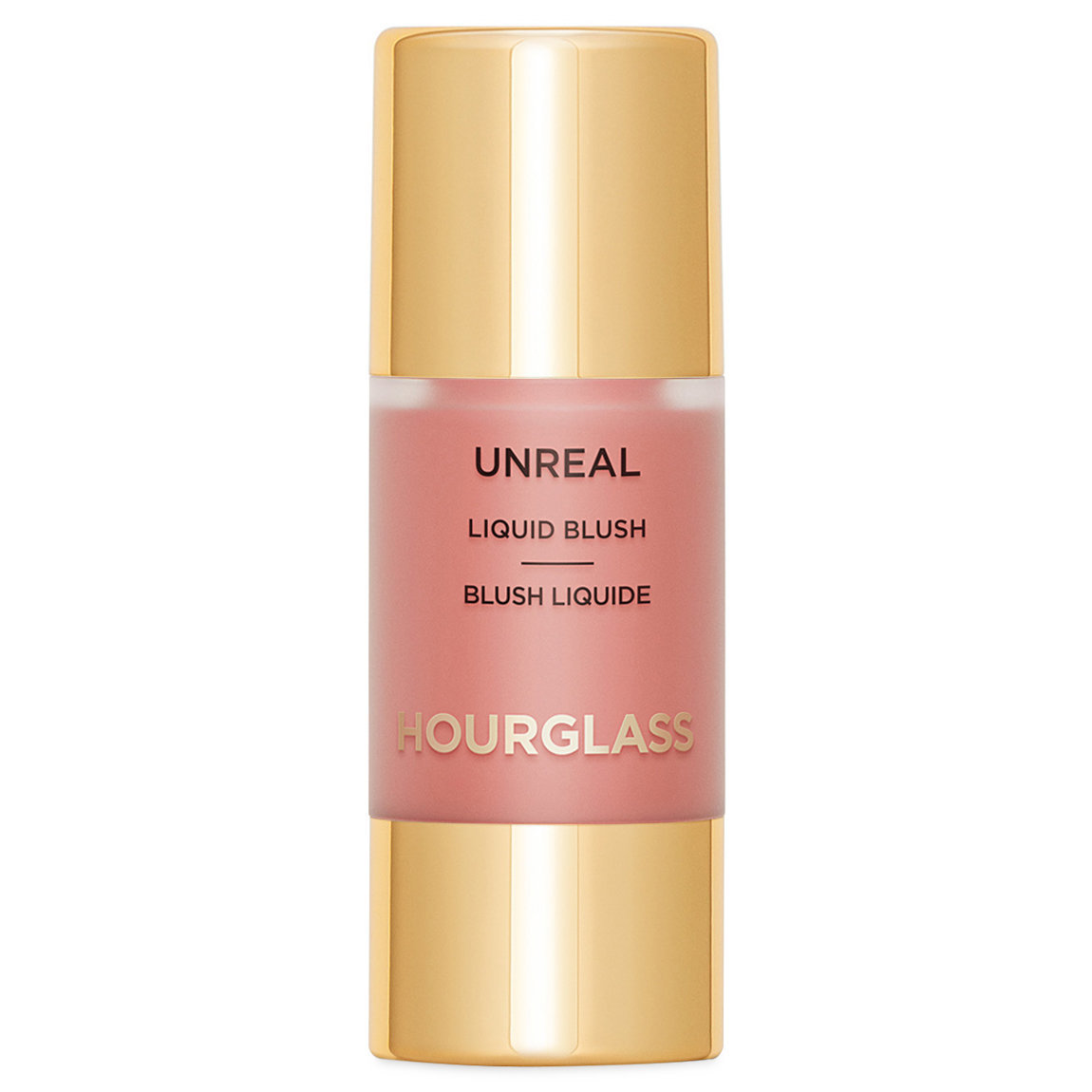 Hourglass Unreal Liquid Blush Scene | Beautylish