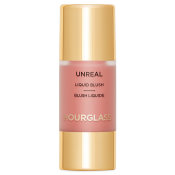 Hourglass Unreal Liquid Blush Scene