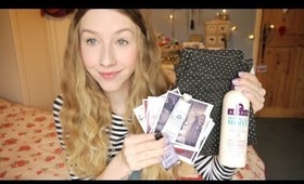 December Favourites • 2012