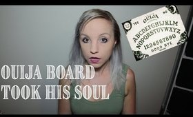 OUIJA BOARD EXPERIENCE GOES WRONG || Ouija Board Took My Friends Soul