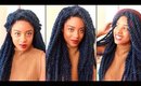 Marley Twist in Under 10 Minuets! (Lace Wig) |ElevateStyle