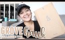 Grove Collaborative Haul | They Messed Up My Order