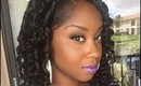 The Best BB Cream for dark skin? | DIY BB CREAM | BB Cream for Black women