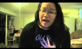 Sunday Vlogday! JUST DANCE 3!