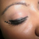 Dotted liner