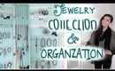 My Jewelry Collection & Organization | BeautyTakenIn