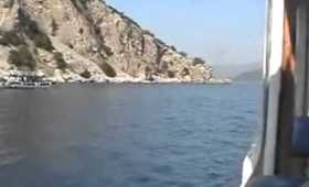 Marmaris Part 6: The Boat Trip