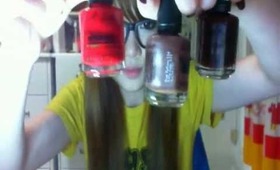 April & May 2012 Haul