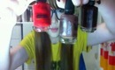 April & May 2012 Haul