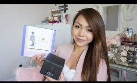 Unboxing my FIRST Tatcha Skincare Order! | Charmaine Dulak