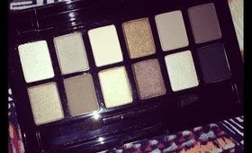Maybelline The Nudes | Reviews + Swatches