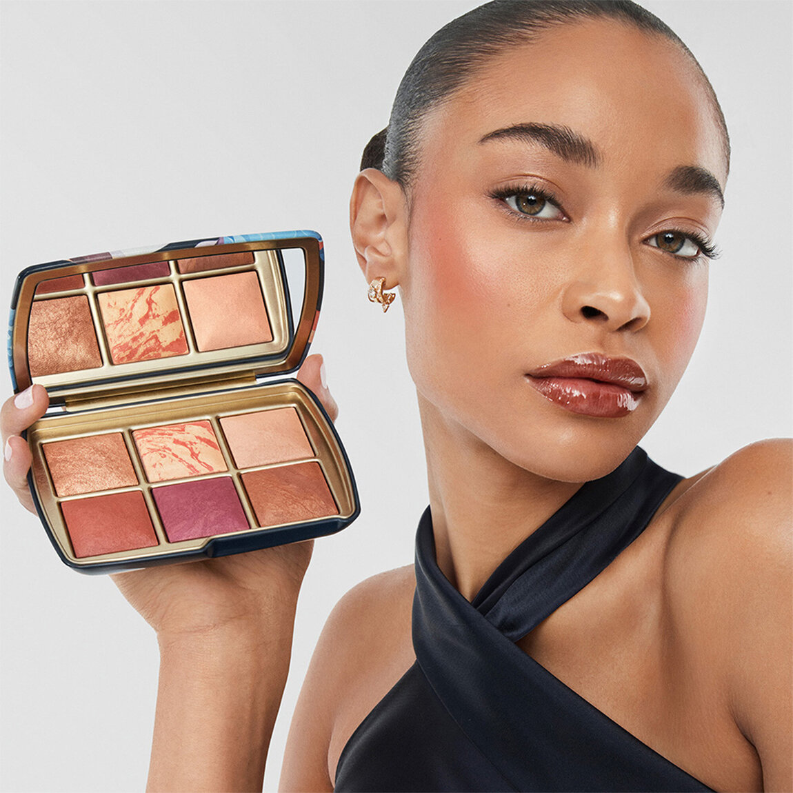 Hourglass Ambient Lighting Edit Unlocked - Fox | Beautylish