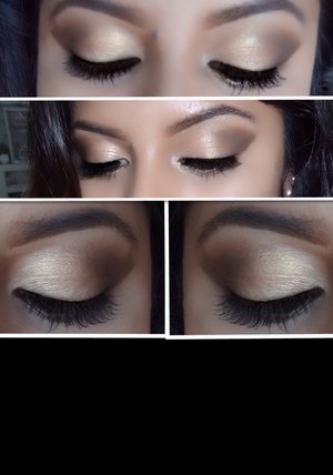 If you like this look follow me on instagram @makeup_katte