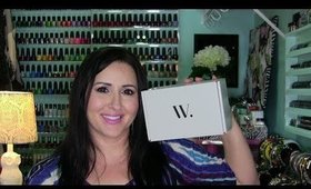 Wantable (May 2014) ~ What Did I Get??? | beauty2shoozzz