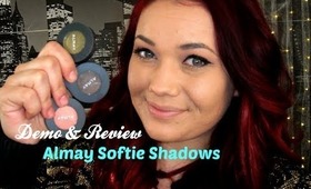 Day 29: Almay Softies Demo & Review