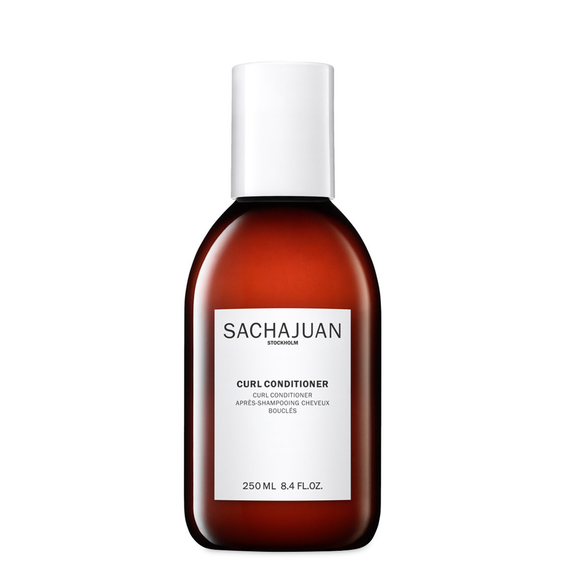 SACHAJUAN Curl Conditioner alternative view 1 - product swatch.