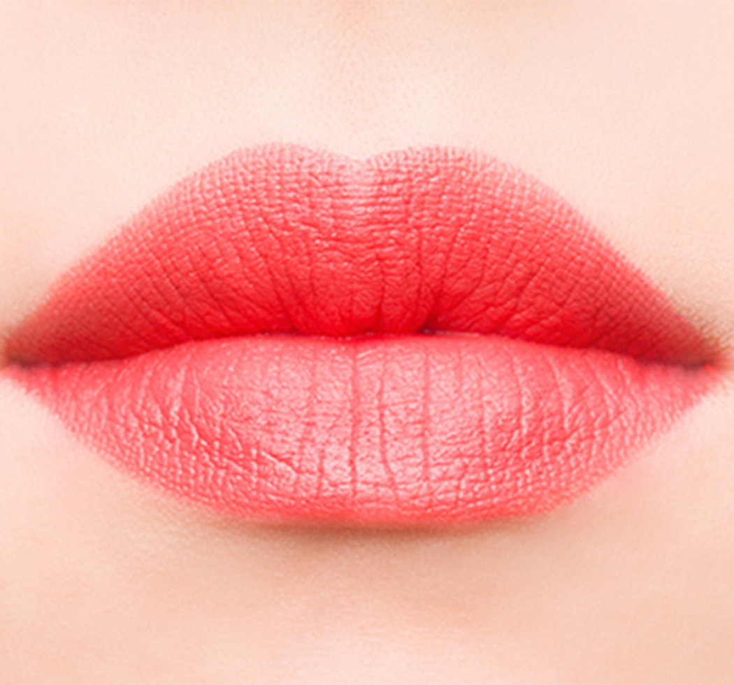 VDL Real Fit Velvet Lip Kit Model - 602 Modern Coral